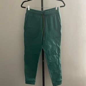 Fayettechill Sage Green Sweatpants Joggers Size Small
